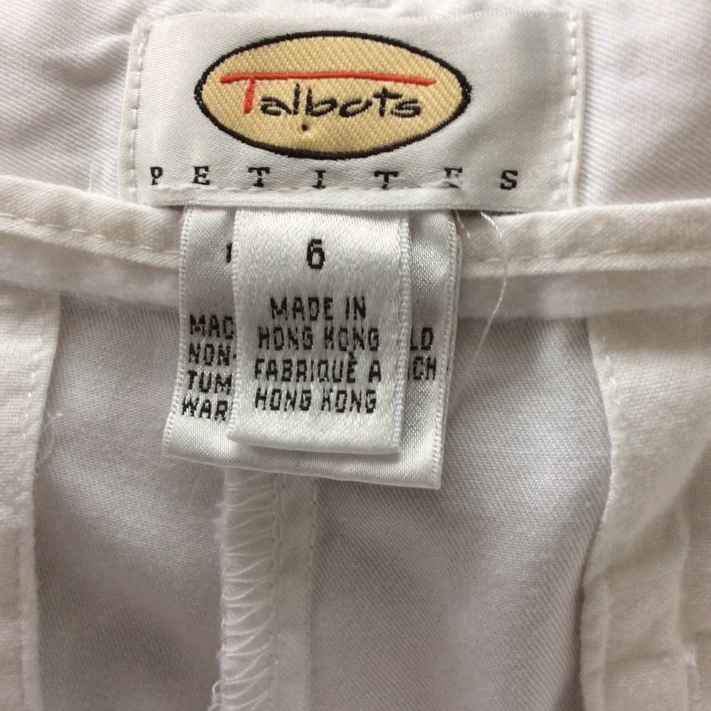 Capris - Picture 2 of 2